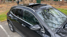 Mercedes-Benz GLA 220d 4Matic AMG Line Premium Plus 5dr Auto Diesel Hatchback